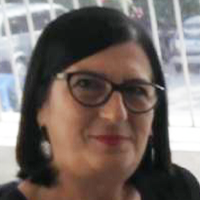 Prof. Mirjana Graovac, MD-PhD