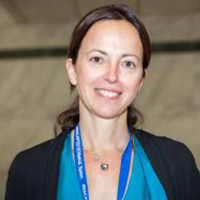 Prof. Milica Pejović Milovančević, MD-PhD