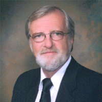 Prof. Albert John Sargent, MD-PhD