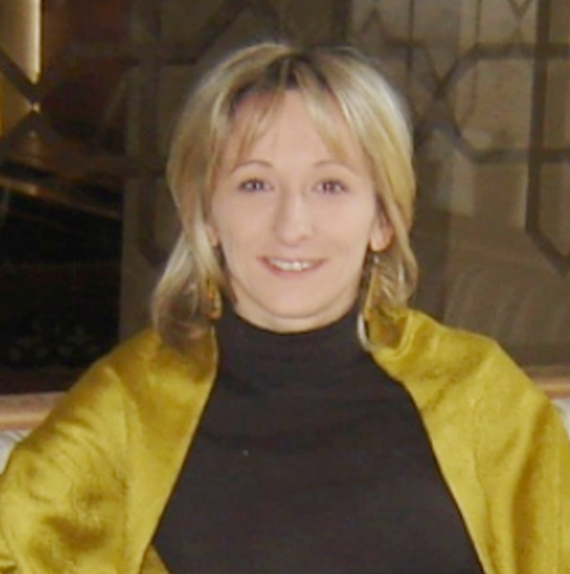 Prof. Ivana Zečević, PhD