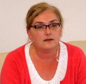 dr. Ranka Kalinić, MD
