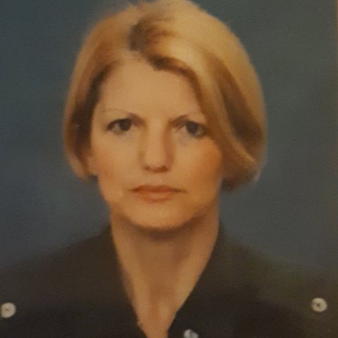 dr. sc. Nada Grahovac